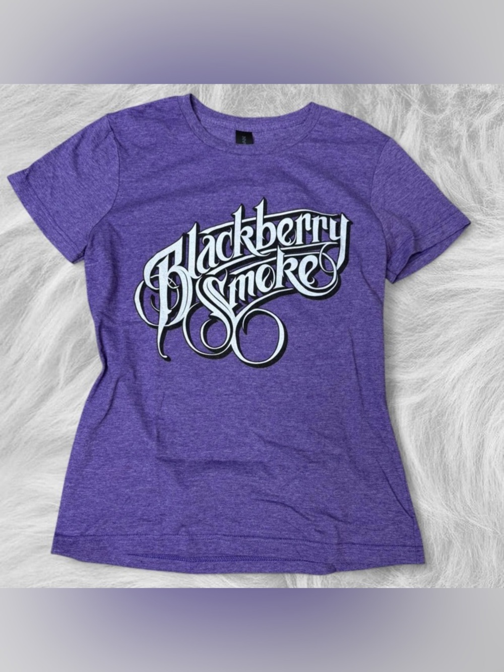 ˚₊‧꒰ა Y2K grunge blackberry smoke tee ໒꒱ ‧₊˚